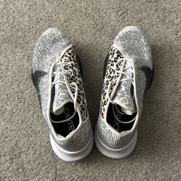 Nike Superrep 2 Womens‎ Size 11 Training Shoes Sneakers Black Tan CU5925-177 - Picture 3 of 9